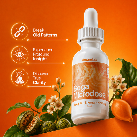 Boga Mind - 30ml