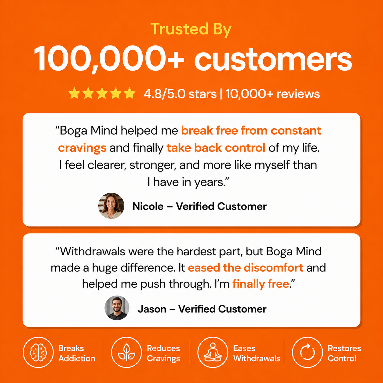 Boga Mind - 30ml
