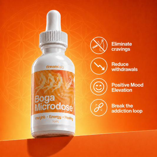 Boga Mind - 30ml