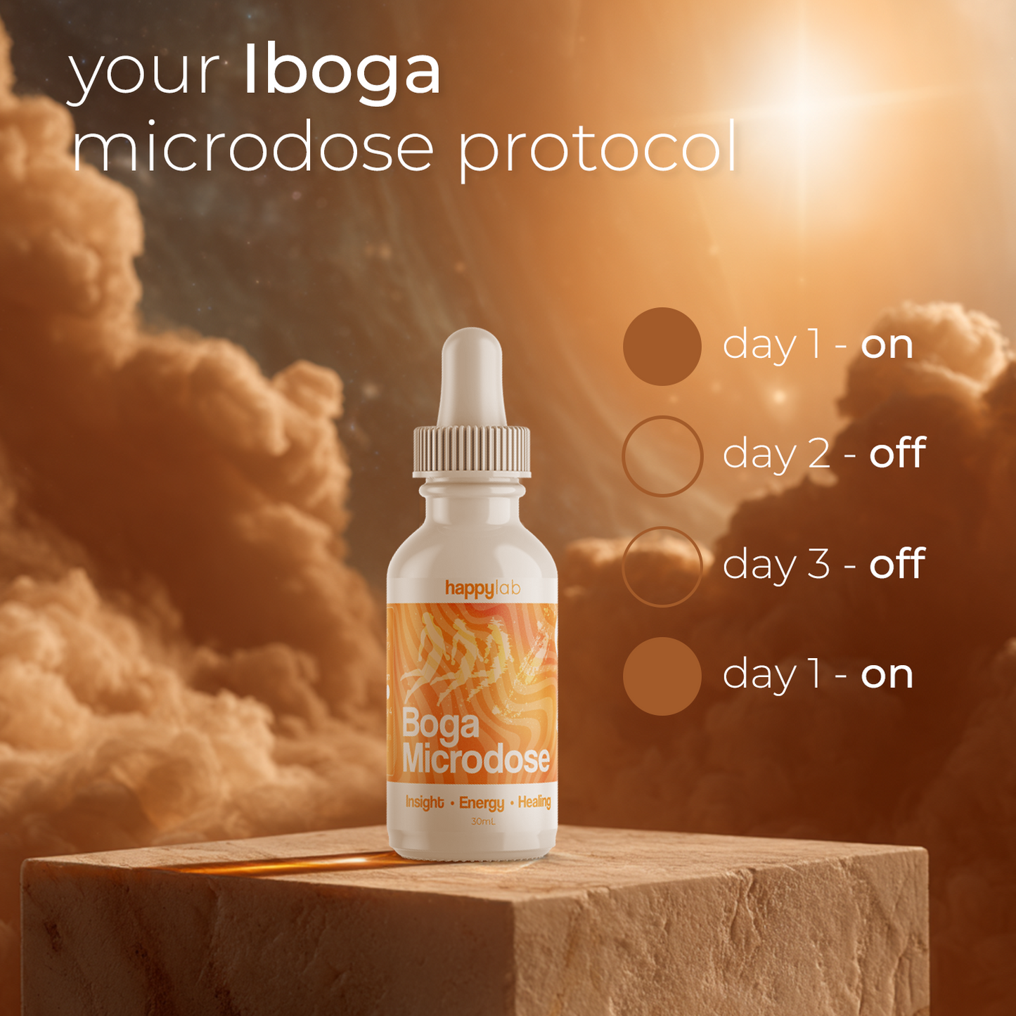 Pro Microdose Bundle
