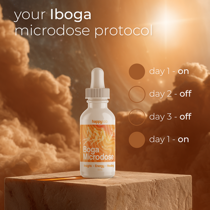 Pro Microdose Bundle