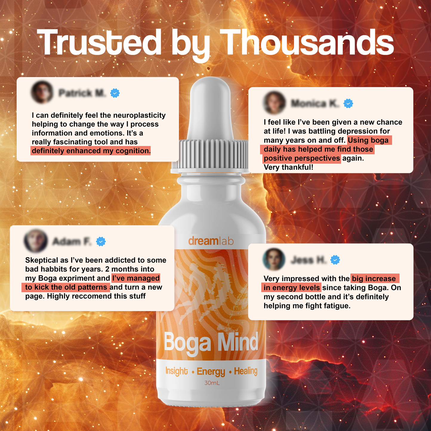 Pro Microdose Bundle